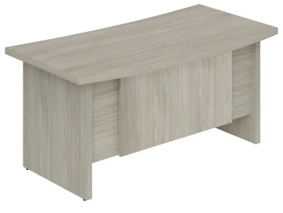 Стол для руководителя WN.101.OL 1600х847х750 / цвет: дуб светлый