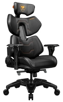 Геймерское кресло Cougar TERMINATOR