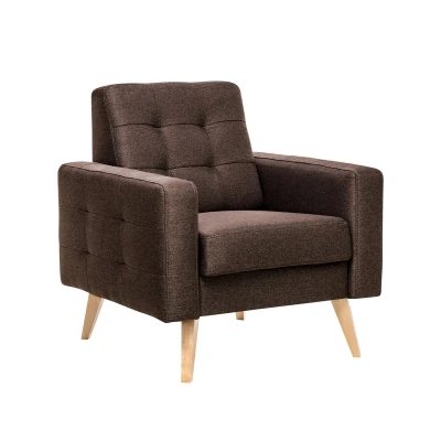 Кресло Leset Поларис Mebelimpex Malmo 28 - 00009928