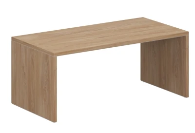 Стол 2000х900х750/ OL-20-04.GN/ цвет: гикори натуральный