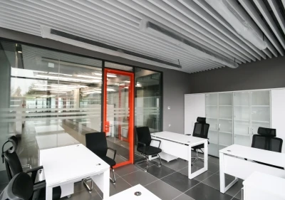 Офисная мебель для персонала Onix Белый бриллиант