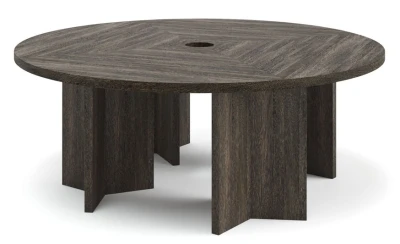 Стол для переговоров TERRA диаметр 200 мали 926/17/17