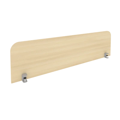 Экран Style Акация Лорка Л.ЭКР-3 1380*370*18