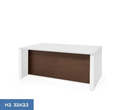 Царга стола EXE, цвет Орех, размер: 140x19x65