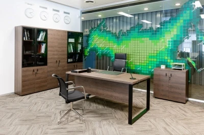 Кабинет руководителя Rola Табак