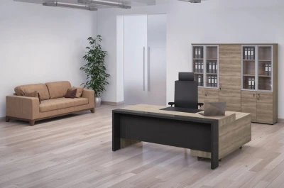 Кабинет руководителя Lava Гавана