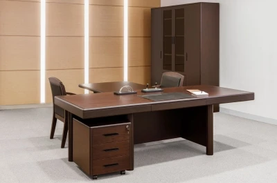 Кабинет руководителя Forte Орех