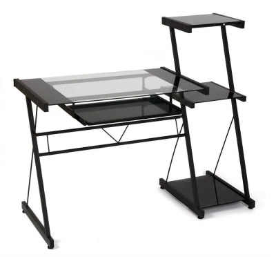 Компьютерный стол Tetchair Technospace WRX-08