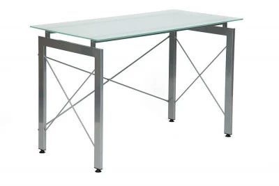 Компьютерный стол Tetchair WRX-10 матовый-белый