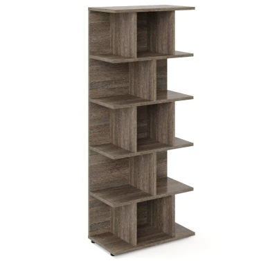 TERRA Стеллаж H.198 МАЛИ