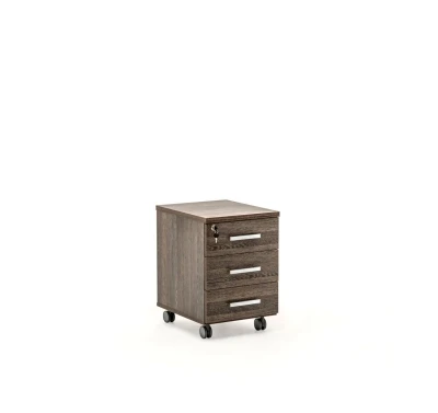 TERRA Тумба подкатная, 3 ящ. МАЛИ