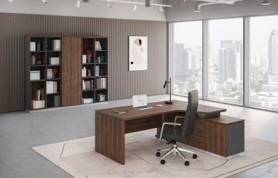 Кабинет руководителя City Дуб Гладстоун