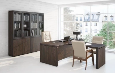 Кабинет руководителя Mark Дуб Валенсия