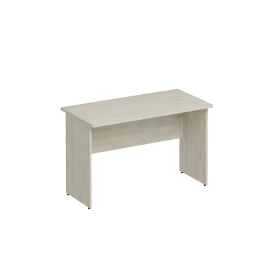 Стол офисный дуб шамони Комфорт, размер: 1200x600x750