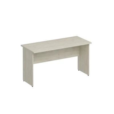 Стол рабочий дуб шамони Комфорт, размер: 1400x600x750