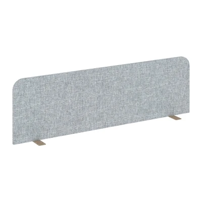 Estetica Экран продольный ES.TEKR.R-138 Romeо 13/Металл Латте 1380 *410*18