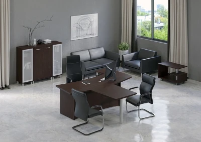 Кабинет руководителя First Венге