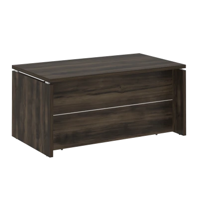 Yalta Стол руководителя LT.A-16 Дуб Мали 1600*900*750