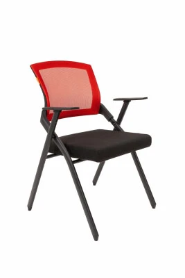 Офисный стул Chairman NEXX красный