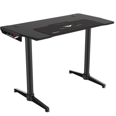 Компьютерный стол Eureka I1 ERK-ZX-I1-BK-V1