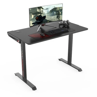 Компьютерный стол Eureka I1 S ERK-I44-BK