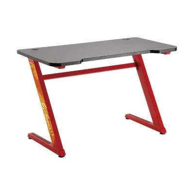 Компьютерный стол Lumi GMD-02 красный GMD-02-Red