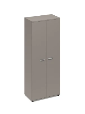 Шкаф для одежды глубокий мокко премиум A4, размер: 780x590x1930