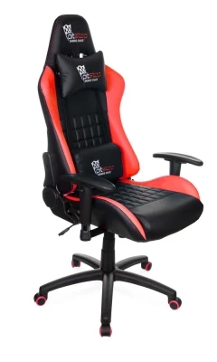 Геймерское кресло College BX-3827/Red