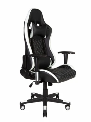 Геймерское кресло Norden Lotus EVO RF-8106B PU