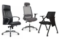 Офисные кресла