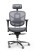 Эргономичное кресло Norden Стартрек TS2301-10-2