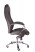 Кресло для руководителя Everprof Drift M EC-331-1 PU Black