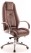 Кресло для руководителя Everprof Drift Full AL M кожа EP-drift al leather brown