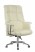 Кресло для руководителя Riva Chair RCH 9502+экокожа кремовый