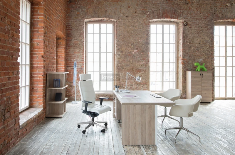 Кабинет руководителя Terra Гавана