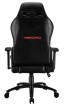 Геймерское кресло TESORO Alphaeon S3 TS-F720 Red - 3