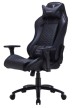 Геймерское кресло TESORO Zone Balance F710 Black - 1