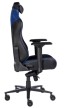 Геймерское кресло ZONE 51 ARMADA Black-blue - 2
