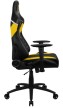 Геймерское кресло ThunderX3 TC3 Bumblebee Yellow - 2