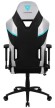 Геймерское кресло ThunderX3 TC5  MAX Arctic White - 3