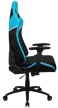 Геймерское кресло ThunderX3 TC5  MAX Azure Blue - 2