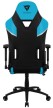 Геймерское кресло ThunderX3 TC5  MAX Azure Blue - 3