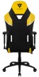 Геймерское кресло ThunderX3 TC5  MAX Bumblebee Yellow - 3