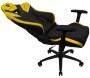 Геймерское кресло ThunderX3 TC5  MAX Bumblebee Yellow - 4