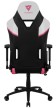 Геймерское кресло ThunderX3 TC5  MAX Diva Pink - 3