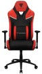 Геймерское кресло ThunderX3 TC5  MAX Ember Red - 1