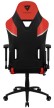 Геймерское кресло ThunderX3 TC5  MAX Ember Red - 3