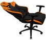 Геймерское кресло ThunderX3 TC5  MAX Tiger Orange - 4