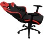 Геймерское кресло ThunderX3 TC5 Ember Red - 4