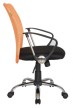 Кресло для персонала Riva Chair RCH 8075+оранжевый - 2